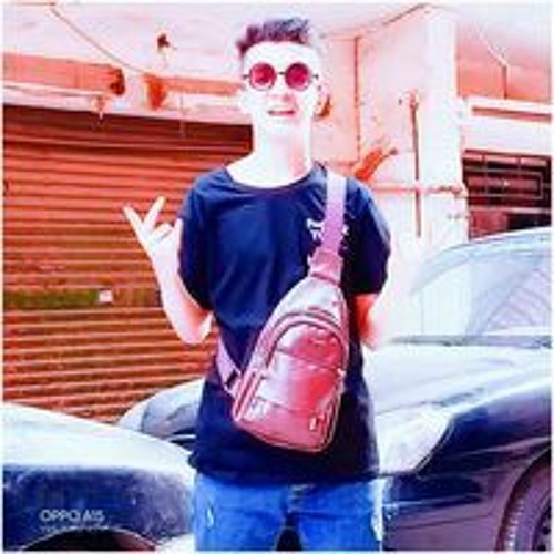 Abdelrahman Mahmoud’s avatar