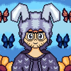 Bunny Feet