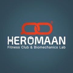 Heromaan Gym