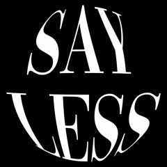 SayLess