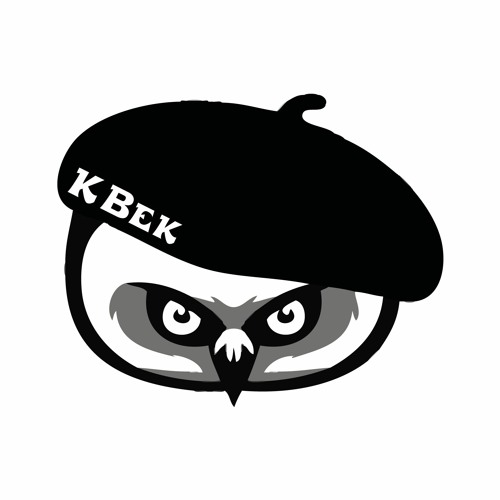 Kbek’s avatar