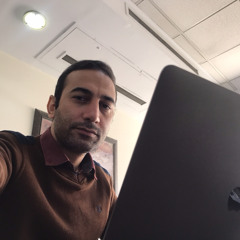 Mostafa Sarafraz