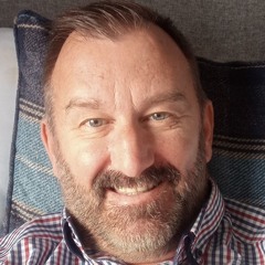 Andy Tetlow- The Lemming Rain