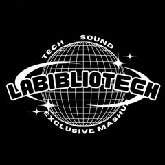 LaBiblioTech Sound