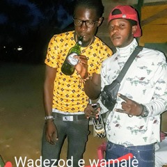 Wadezod Geffrd