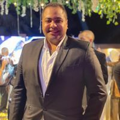 Marawan Mohamed’s avatar