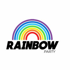 Rainbow Party Lisbon