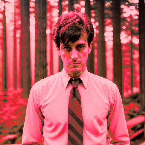 SoundCloud profile picture for @hellish