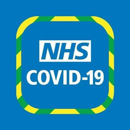 NHS COVID-19 app’s avatar