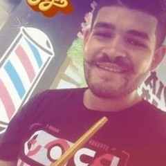 Maik Fagundes