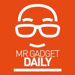 MIster Gadget Daily