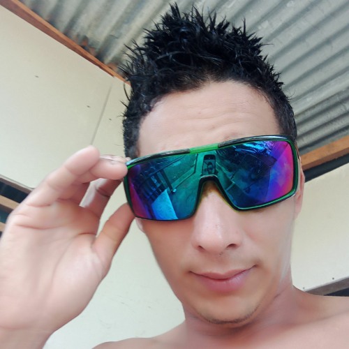 Gerardo Arias’s avatar