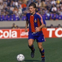 Michael Laudrup