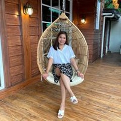 Jastine Wanessa Suba