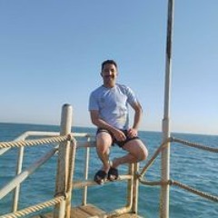Islam Ragab Eldweny
