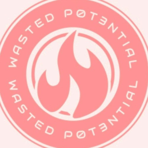Wasted P0t3ntial’s avatar