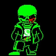 Green Sans