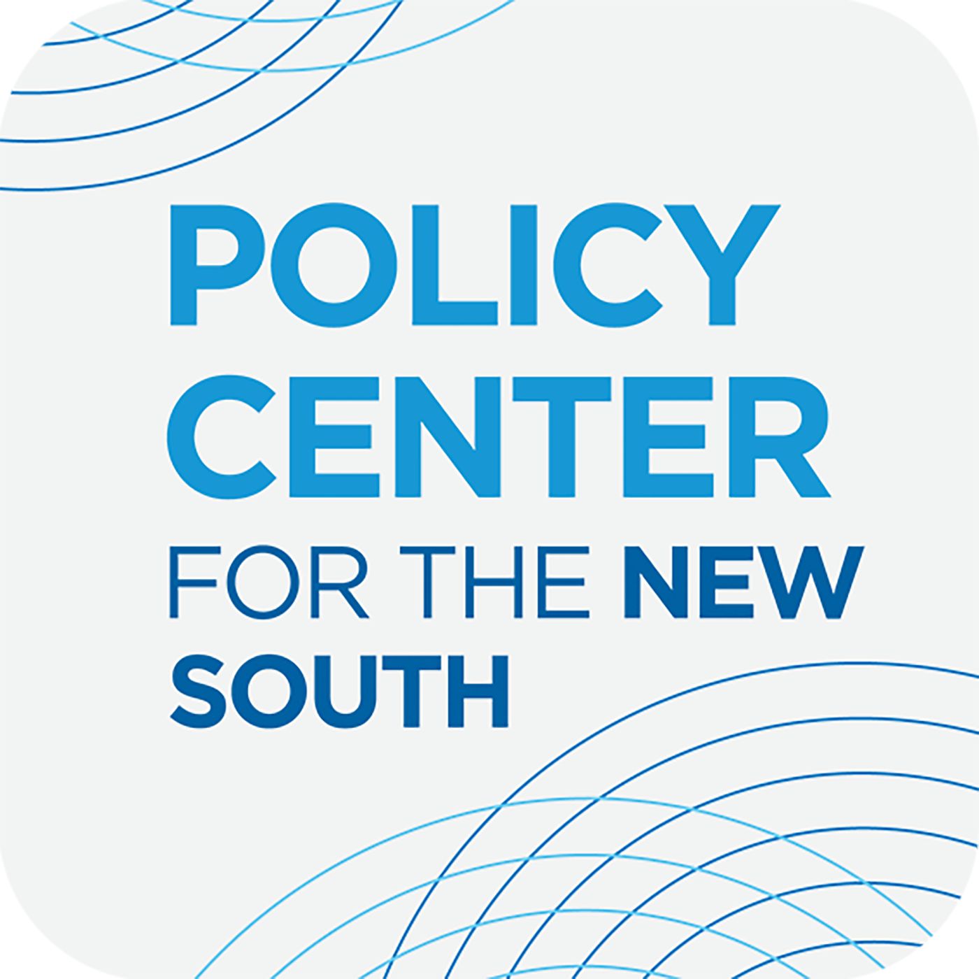 Policy Center for the New South Podcasts