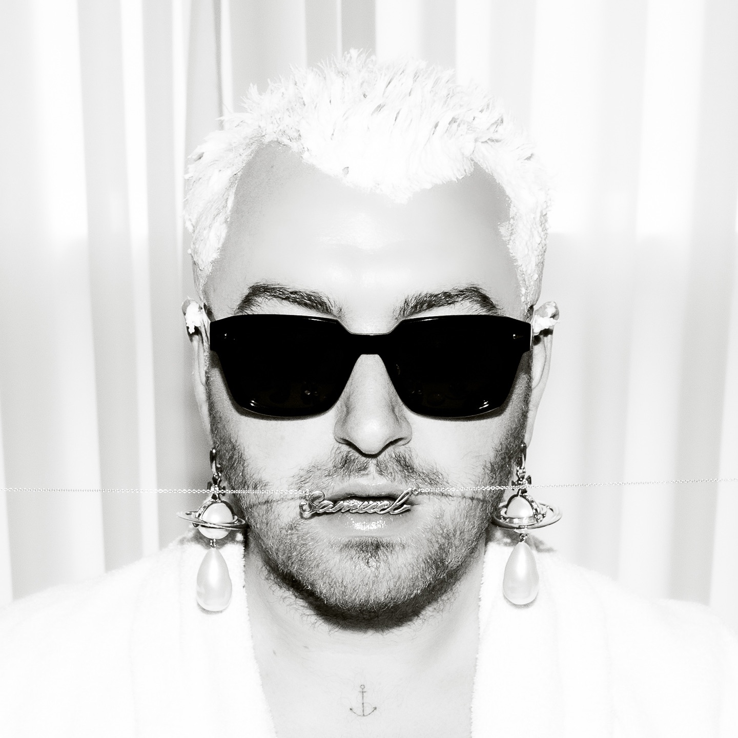 SAM SMITH