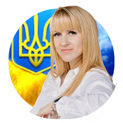 Christina Pjatkivsjka