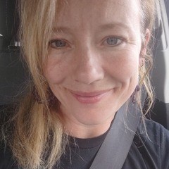 Kathryn Walker