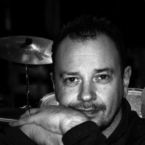 Daniele Silvestri Drummer’s avatar