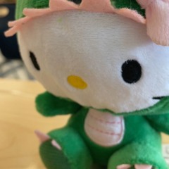 Littlemimi★˖°⋆｡˚꩜