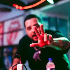Dj FelpsDead.