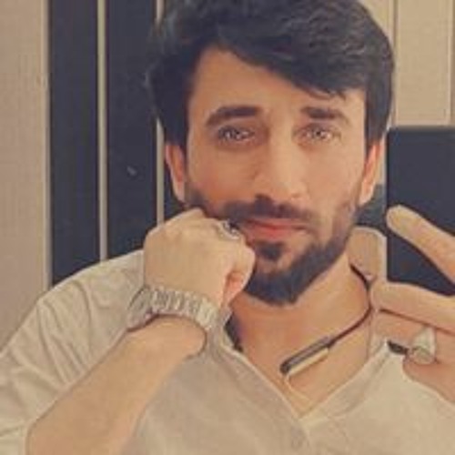 Sameer Siraj (DJ)’s avatar