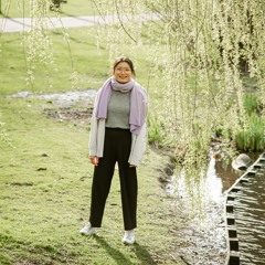 Seen Tung Lee 李倩彤