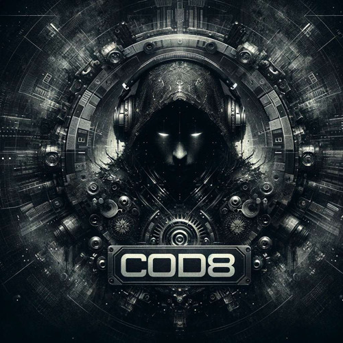 CØDE8’s avatar