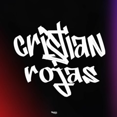 Cristian Rojas