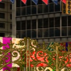 ⒾⓇⒶⓆ天の霧ッ