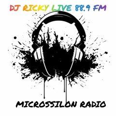 user19044631 MICROSSILON RADIO LIVE DJ RICKY