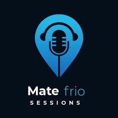 Mate Frío Sessions N°7 l Drupy King (video oficial) prod matefrio