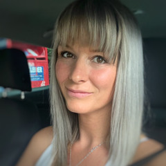 Lexi Clock