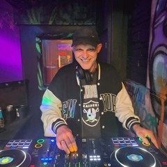 25 Years PROMO FILES tribute mix