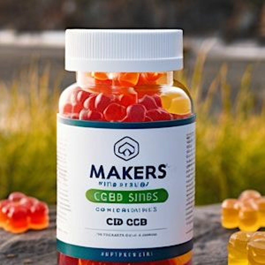 Stream Makerscbdgummiesbenefit music | Listen to songs, albums, playlists for free on SoundCloud