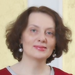 Fedoseenko Veronica