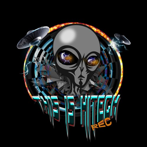 Thisishitech Records’s avatar