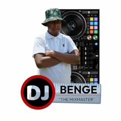DJ BENGE MIXMASTER