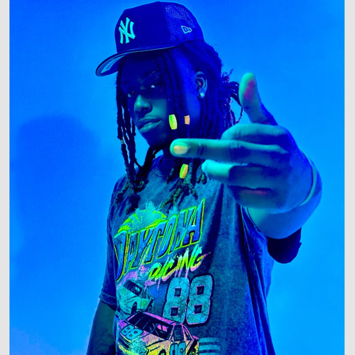 Jump Like Dat ( Put It On Me ) - @Flyy_TheProducer Ft. @pyt.ny_ AKA Nyema & DJ Blizz