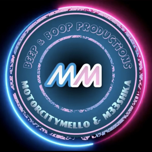 Mello&M33shka(beepandboopprod.)’s avatar