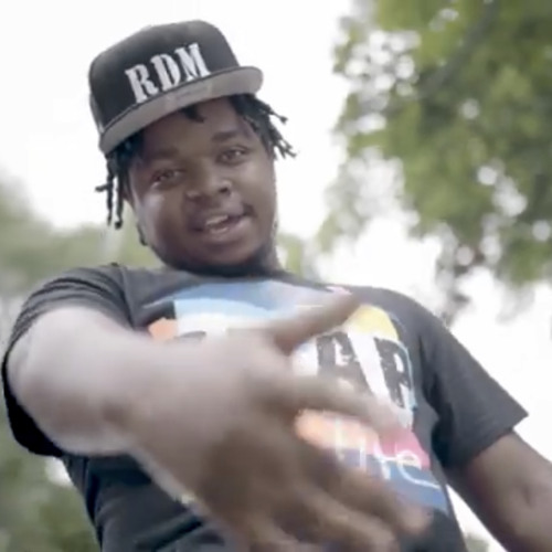 Cant Trust Ya Prod by Trap'em