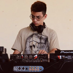 JEAN GABRIEL ZHAN