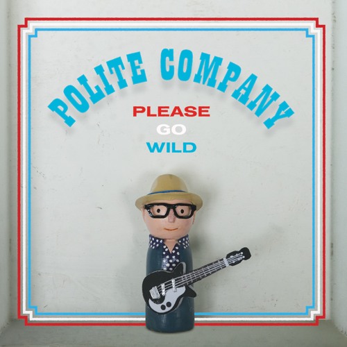 Polite Company’s avatar