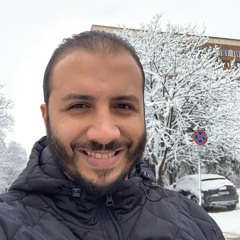 محمد عبدالعاطي - Mohammed Abdelaty