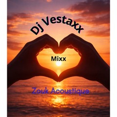Dj Vestaxx