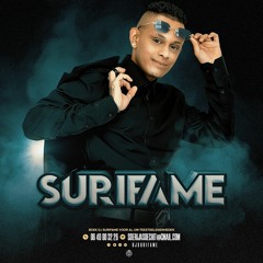 DJ-SuriFame (Soerija Soechit-Lachman)