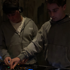 Dj Doevoe